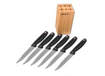 Кухонные ножи Wenger