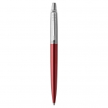1953187 Ручка шариковая "Parker" Jotter Kensington Red
