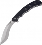 BK01MB511 Pocket Khukri - нож складной, 440A, G-10