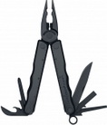 LEATHERMAN Kick-Black