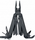 LEATHERMAN Surge-Black
