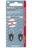 MAG-Lite LWSA 601E криптоновая лампа к фонарям серии 6D и 6C
