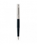 Parker "Jotter Black" ручка перьевая