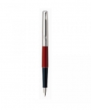 Parker "Jotter Red" ручка перьевая