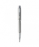 Parker "Parker IM Silver CT" ручка роллер