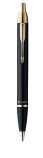 Parker "Parker IM Black  GT" ручка шариковая