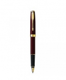 Parker "Sonnet Deep Red Lacquer" ручка роллер