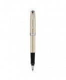 Parker "Sonnet Sterling Silver" ручка роллер