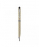 Parker "Sonnet Sterling Silver" ручка шариковая  Quinkflow