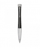 Parker "Urban Ebony Metal Chiselled" ручка шариковая