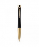 Parker "Urban Muted Black - Gold Trims" карандаш