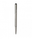Parker "Vector Classic Stainless Steel Chiselled" роллер