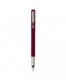 Parker "Vector Red" ручка перьевая