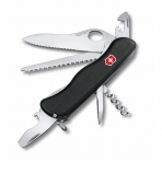 Victorinox 0.8363.MW3 Forester black