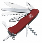 Карманный нож Victorinox TRADESMAN, 0.9053 - 