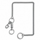 Victorinox Цепочка для ножей, 40 см, 4.1854