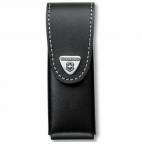 Victorinox чехол для ножа с поворотной клипсой, черный 4.0523.31