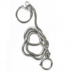 Victorinox Цепочка для карманных ножей, хром 37 см, 4.1817