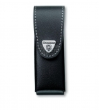 Victorinox Чехол кожаный, черный 4.0523.3