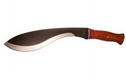 Нож мачете кованый K182 VN Pro