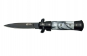 Нож складной полуавтоматический P429 Viking