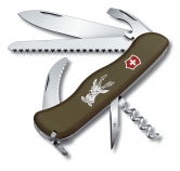 Нож Victorinox HUNTER, 0.8873.4