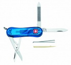 Нож Wenger Evolution