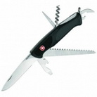 Складной нож Wenger 1.77.55 (New Ranger 55)
