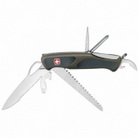 Нож Wenger New RangerGrip
