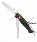 Нож Wenger RangerGrip
