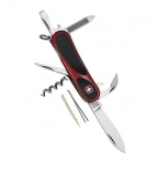 Нож Wenger "Evogrip" 1.10.09.821