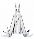 Мультиинструмент LEATHERMAN Surge