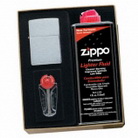Подарочный набор для классической зажигалки ZIPPO 50R