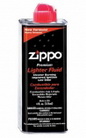 Топливо для зажигалок Zippo Lighter Fluid Premium 125 ml 3141R
