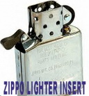 Внутренность (вставка) для зажигалок Zippo