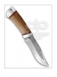 Нож "Клычок-3". Рукоять орех. АиР
