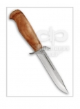 Нож "Штрафбат". Рукоять орех. АиР
