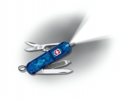 Нож-брелок Victorinox SIGNATURE LITE, 0.6226.T2