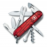 Офицерский нож Victorinox 1.3703.T CLIMBER, 91 мм