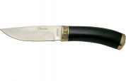 Нож охотничий Витязь "Олень" B101-34