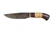 Нож дамаск "Куница" (2237)д Легион