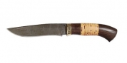 Нож дамаск "Мангуст" (3134)д Легион