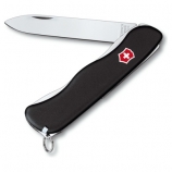 Нож для спецслужб с фиксатором Victorinox 0.8413.3 Sentinel