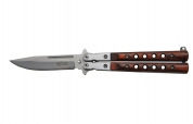Нож балисонг S413-22 Viking