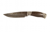 Нож дамаск "Куница" (3231)т Легион