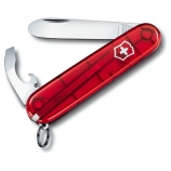 Складной  нож Victorinox 0.2363.T My First Victorinox, 84 мм