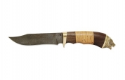 Нож дамаск "Князь" (2866)д Легион