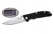 Нож складной с фиксатором K745 VN Pro