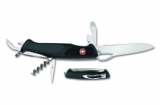 Складной нож Wenger 1.77.61.01 (New Ranger 61)