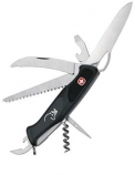 Складной нож Wenger Hunter 1.77.57 (New Ranger 57)